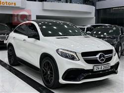 مرسيدس بنز GLE